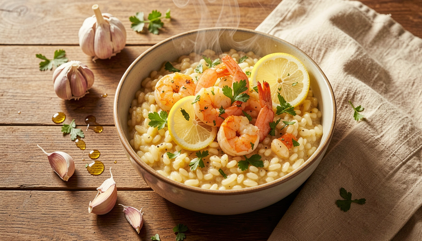 9 Easy One Pot Orzo Dinner Recipes